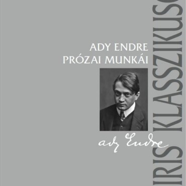 Ady Endre Prózai Munkái