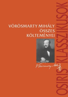 Vörösmarty Mihály Összes Költeményei