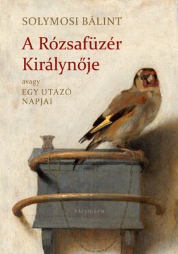 A Rózsafüzér Királynője - Avagy Egy Utazó Napjai
