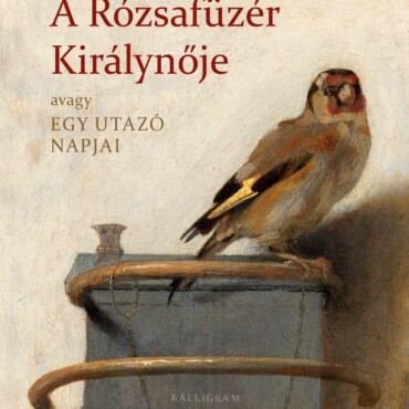 A Rózsafüzér Királynője - Avagy Egy Utazó Napjai