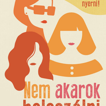 Nem Akarok Beleszólni - Innen Szép Nyerni