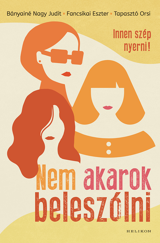 Nem Akarok Beleszólni - Innen Szép Nyerni