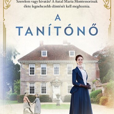 A Tanítónő