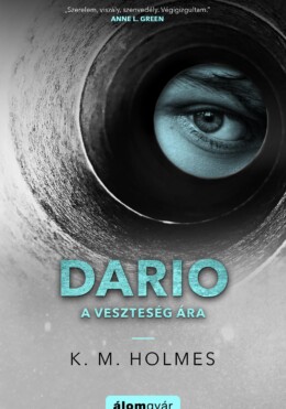 Dario - A Veszteség Ára
