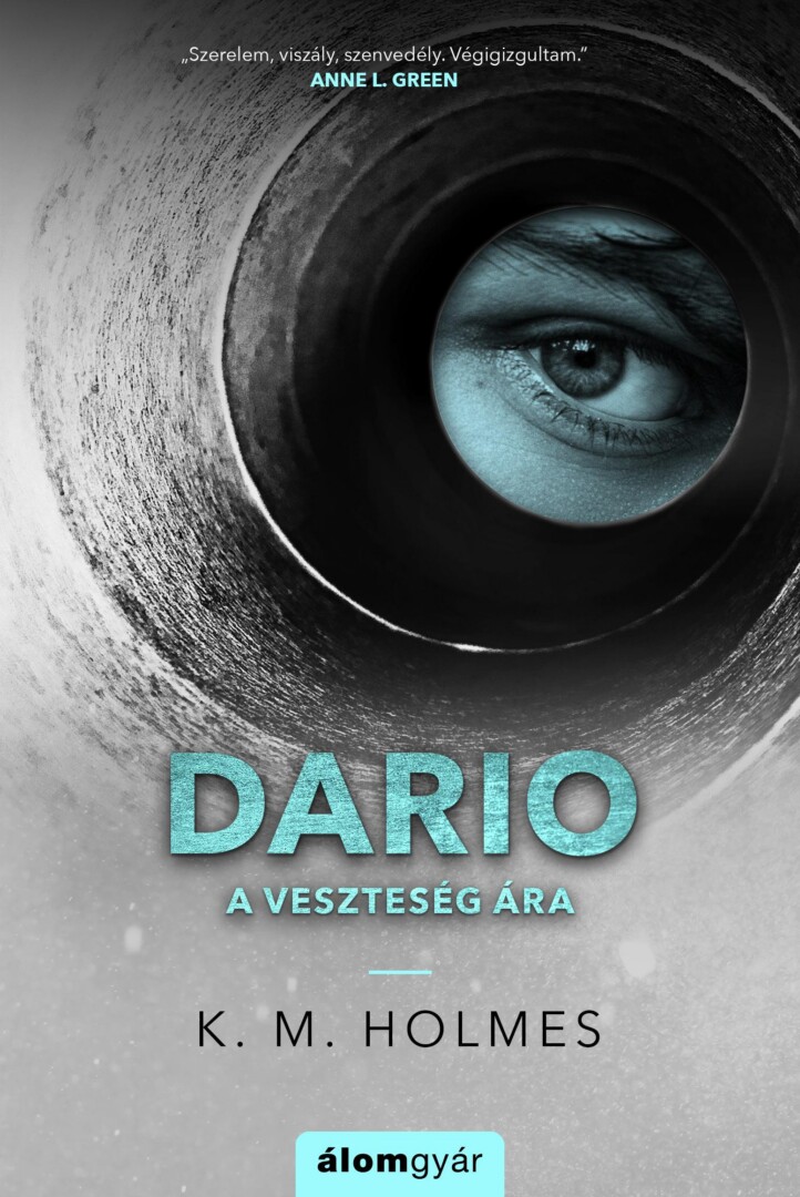 Dario - A Veszteség Ára