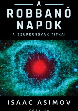 A Robbanó Napok