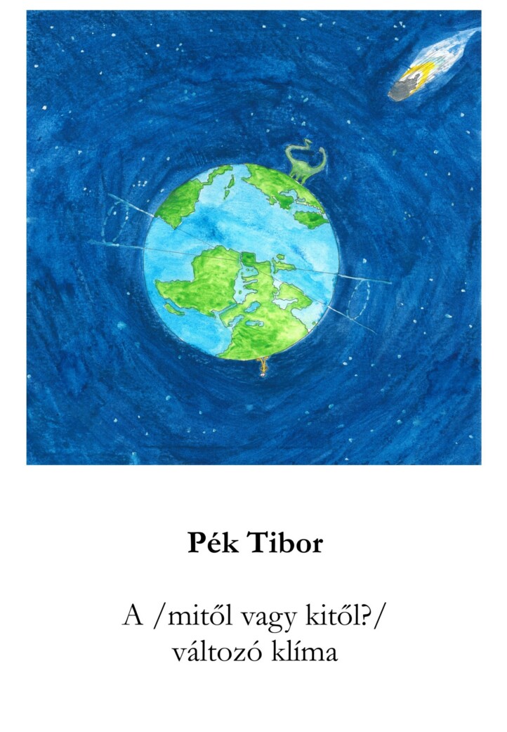 A (Mitől Vagy Kitől?) Változó Klíma