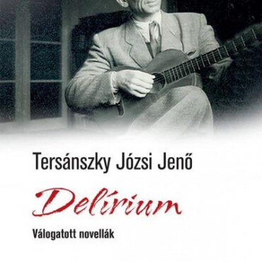 Delírium - Válogatott Novellák