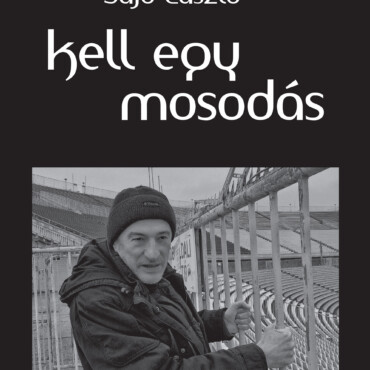 Kell Egy Mosodás
