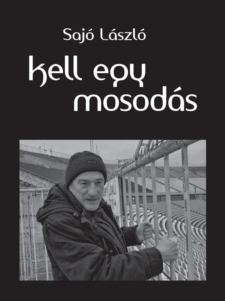 Kell Egy Mosodás