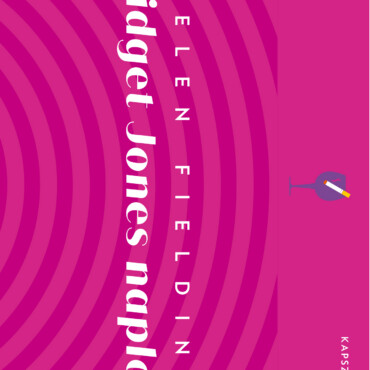 Bridget Jones Naplója - Kapszula Könyvtár