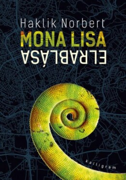 Mona Lisa Elrablása