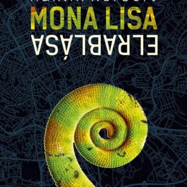 Mona Lisa Elrablása