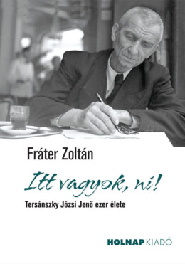 Itt Vagyok, Ni!