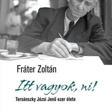 Itt Vagyok, Ni!