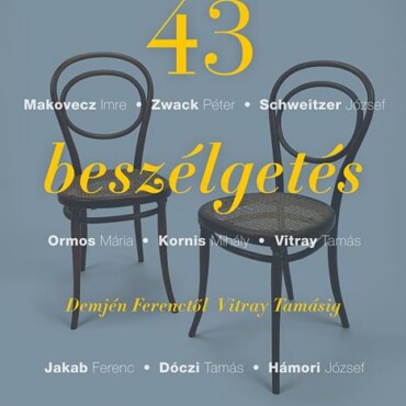 43 Beszélgetés