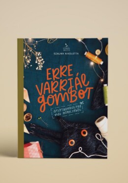 Erre Varrjál Gombot!