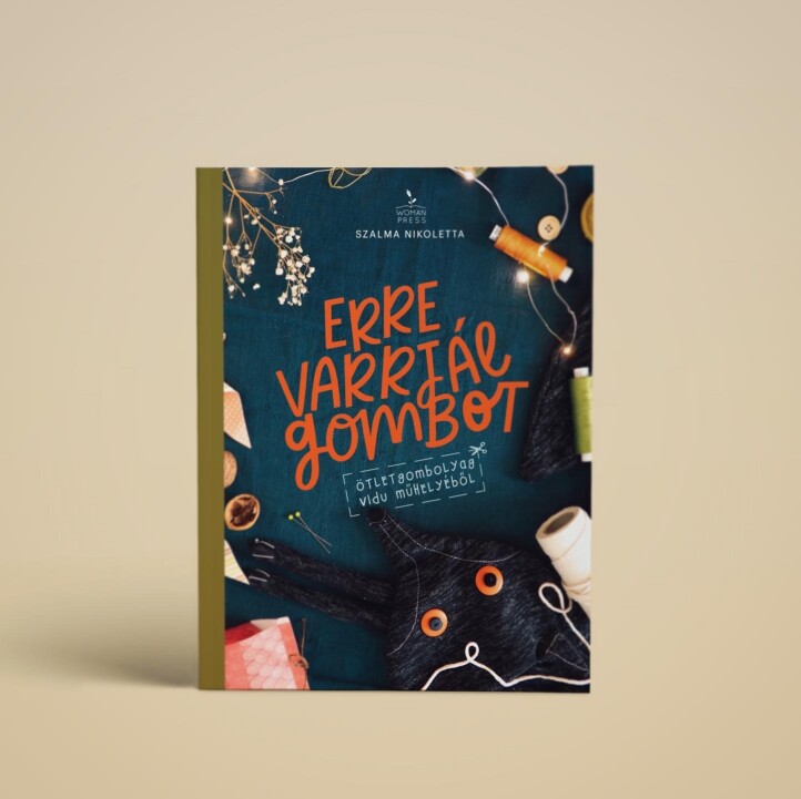 Erre Varrjál Gombot!