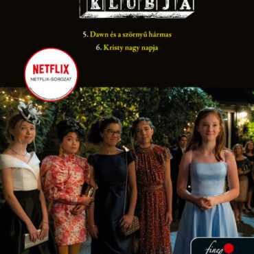 Bébicsőszök Klubja 5-6.