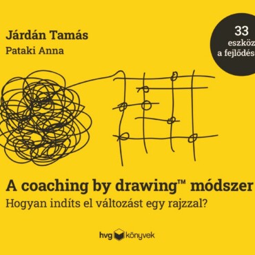 A Coaching By Drawing Módszer