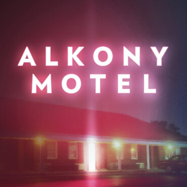 Alkony Motel
