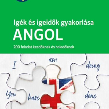 Pons Igék És Igeidők Gyakorlása Angol A1-B2