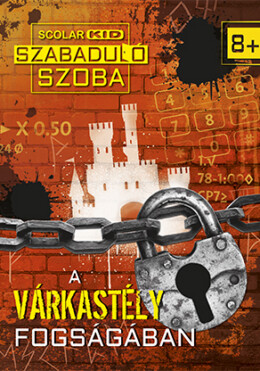 A Várkastély Fogságában