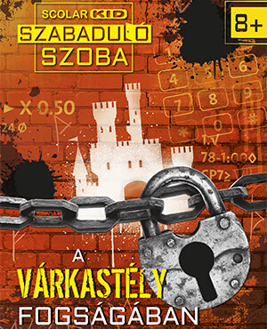 A Várkastély Fogságában