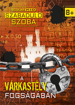 A Várkastély Fogságában