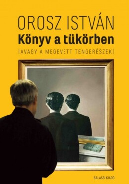 Könyv A Tükörben