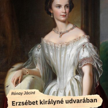 Erzsébet Királyné Udvarában