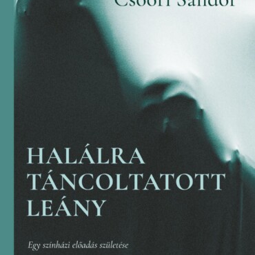 Halálra Táncoltatott Lány