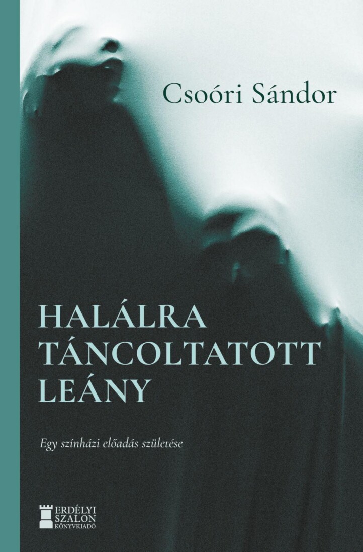 Halálra Táncoltatott Lány