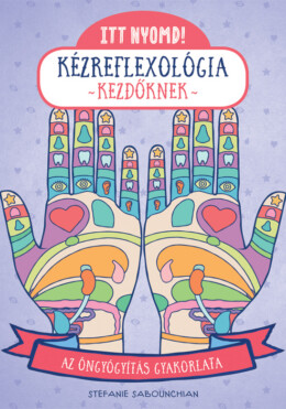 Itt Nyomd! - Kézreflexológia Kezdőknek