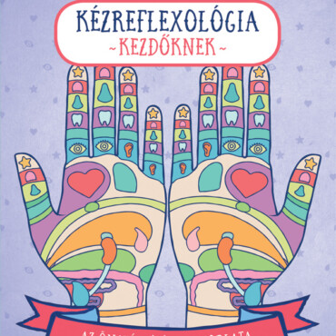 Itt Nyomd! - Kézreflexológia Kezdőknek