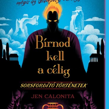 Disney - Sorsfordító Történetek - Bírnod Kell A Célig