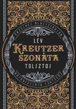 Kreutzer-Szonáta