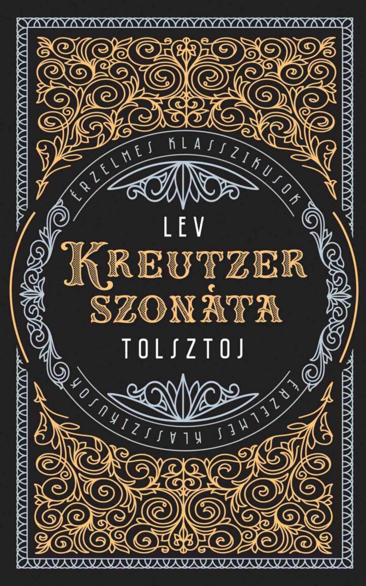 Kreutzer-Szonáta