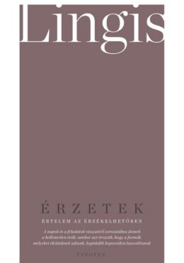 Érzékelés - Az Érzékenység Értelme