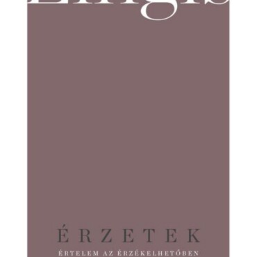 Érzékelés - Az Érzékenység Értelme