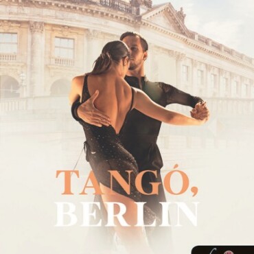 Tangó, Berlin