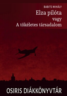 Elza Pilóta Vagy A Tökéletes Társadalom