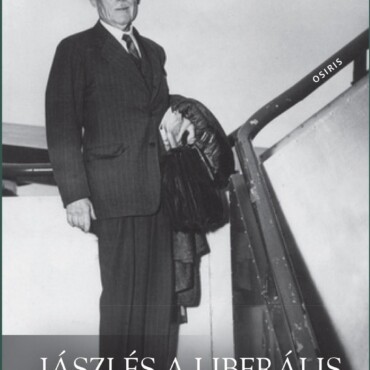 Jászi És A Liberális Szocializmus