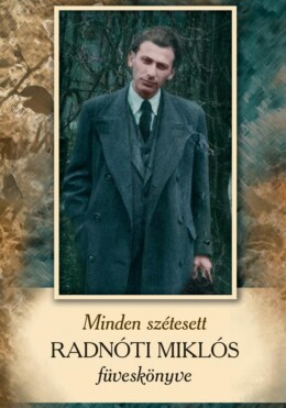 Minden Szétesett - Radnóti Miklós Füveskönyve