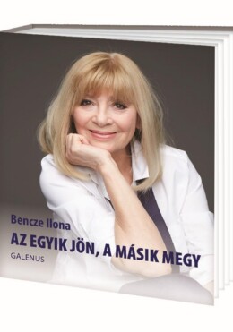 Az Egyik Jön, A Másik Megy