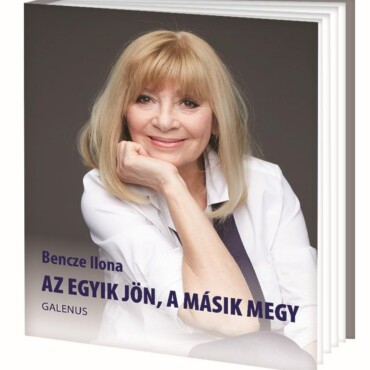 Az Egyik Jön, A Másik Megy