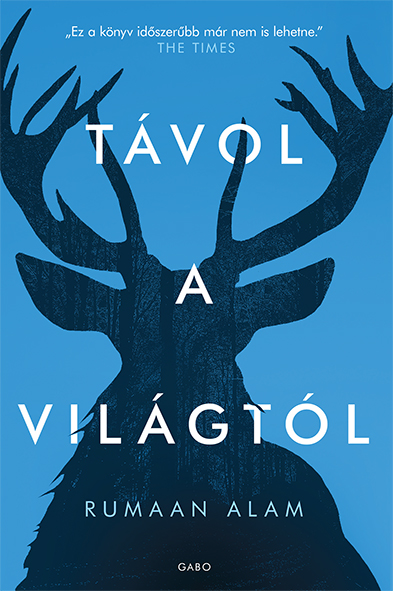 Távol A Világtól