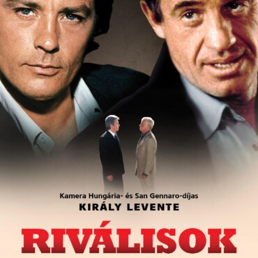 Riválisok - Élő Mítoszok, Szívtipró Francia Legendák