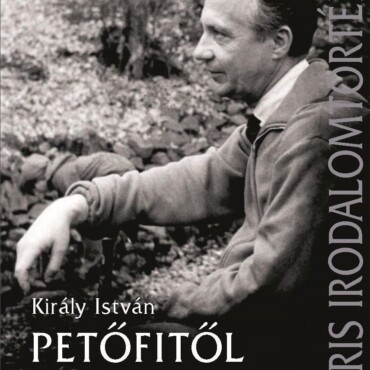 Petőfitől Tandoriig