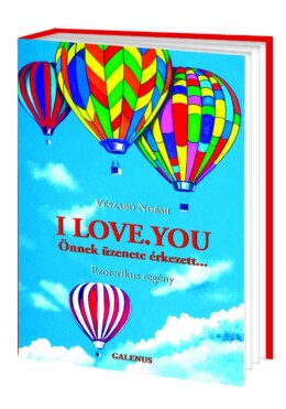 I Love.you Önnek - Üzenete Érkezett...